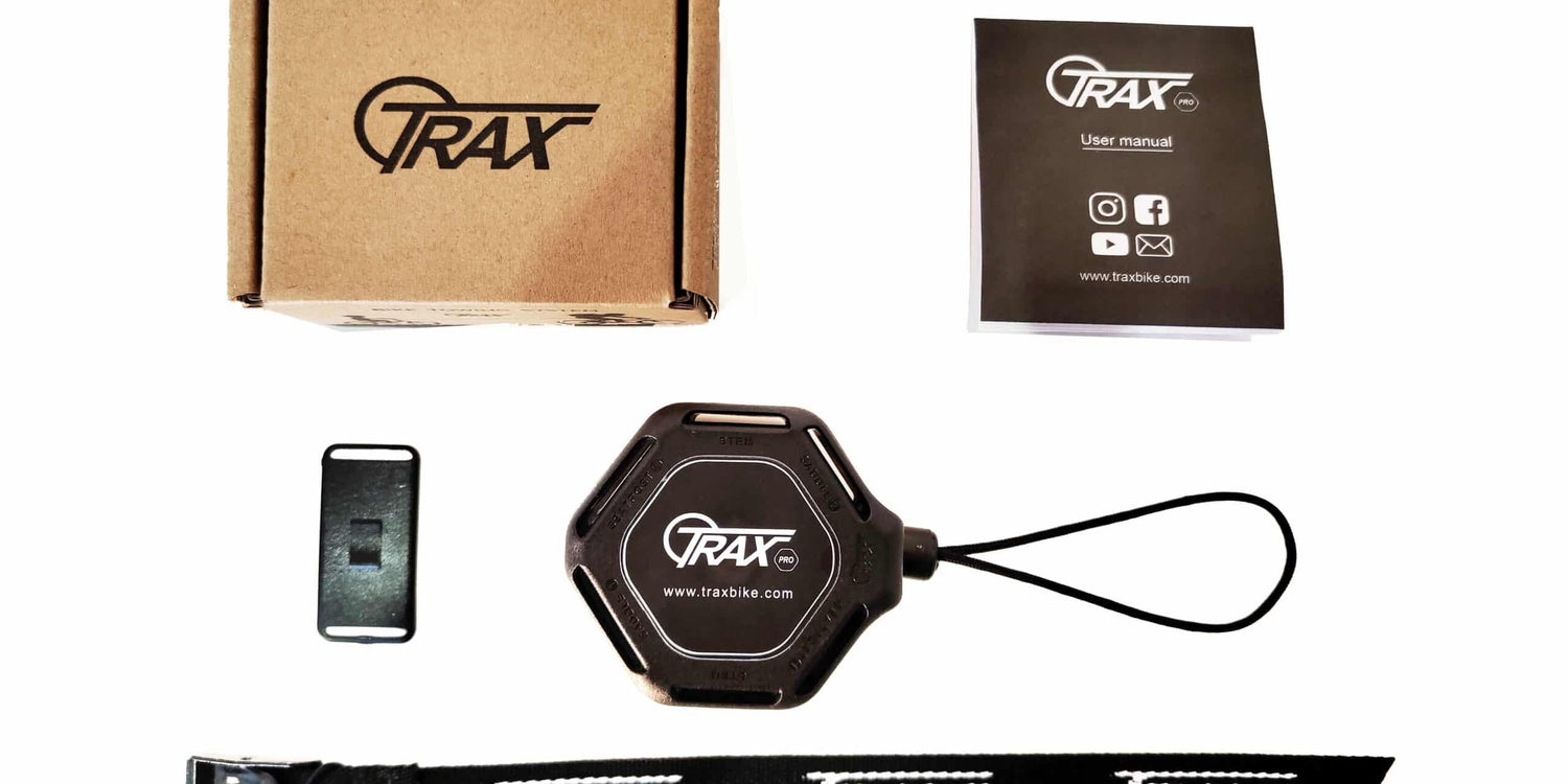 TOWING SYSTEMS COMPARATIVE TABLE TRAX PRO VS TRAX FLEX