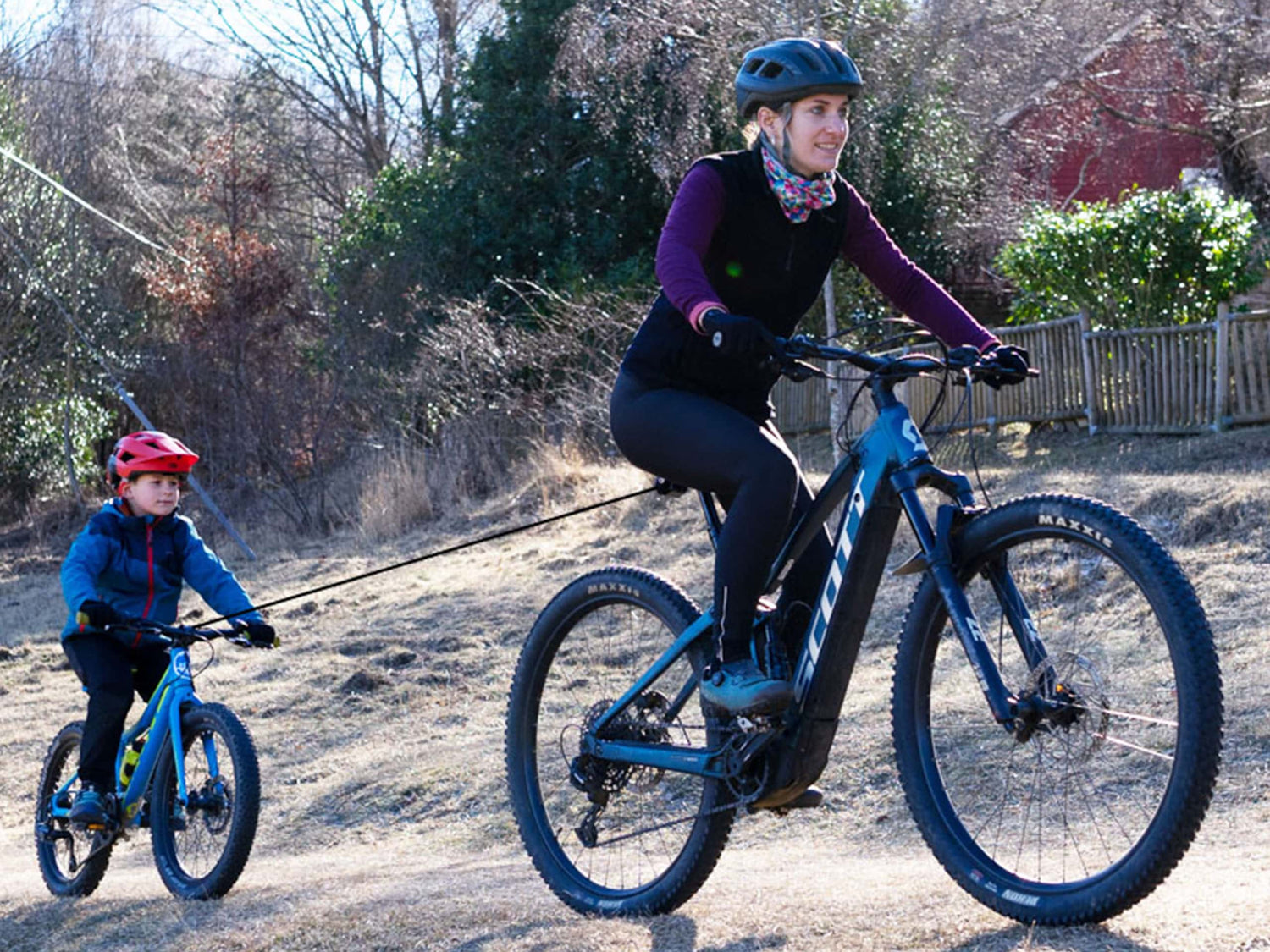 BENEFITS OF PRACTICING OUTDOOR SPORTS FOR CHILDREN