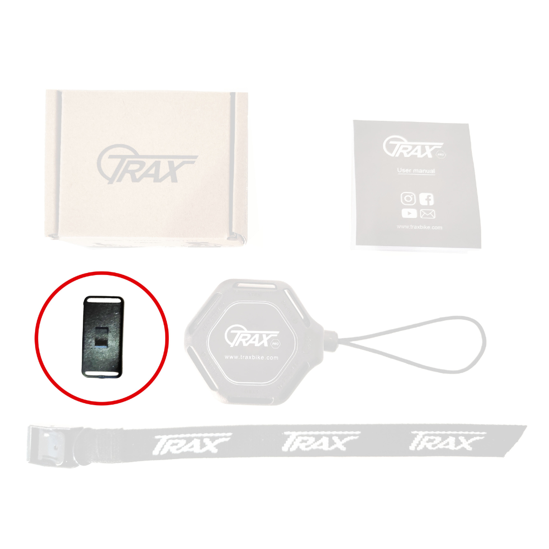SG accessory for TRAX PRO