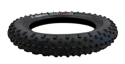 12" TYRE - for Trax Balance Bike