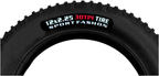 12" TYRE - for Trax Balance Bike
