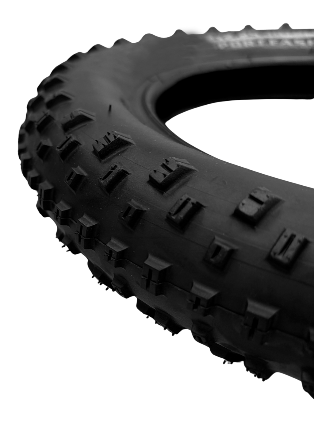 12" TYRE - for Trax Balance Bike
