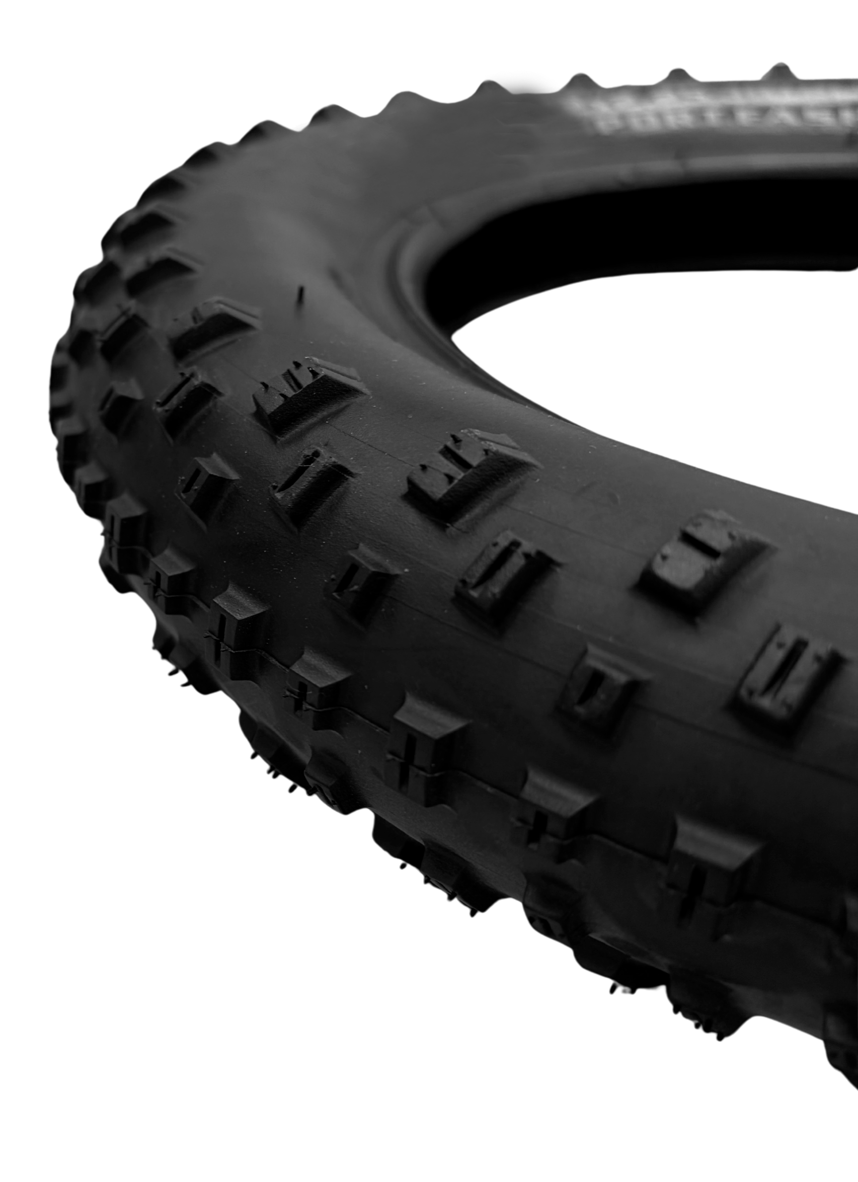 12" TYRE - for Trax Balance Bike