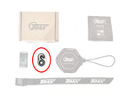 NOBOLT hook - Accessory for TRAX PRO.