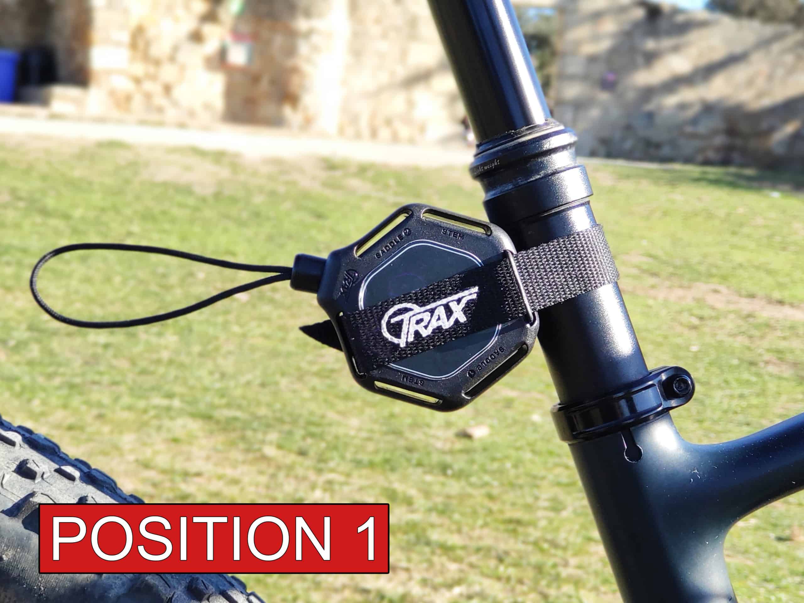 TRAX PRO