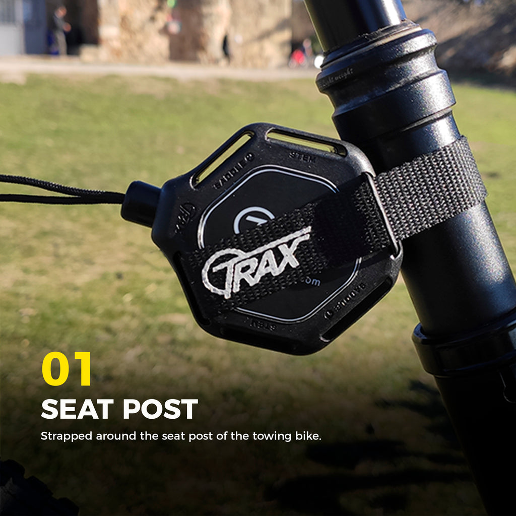 TRAX PRO