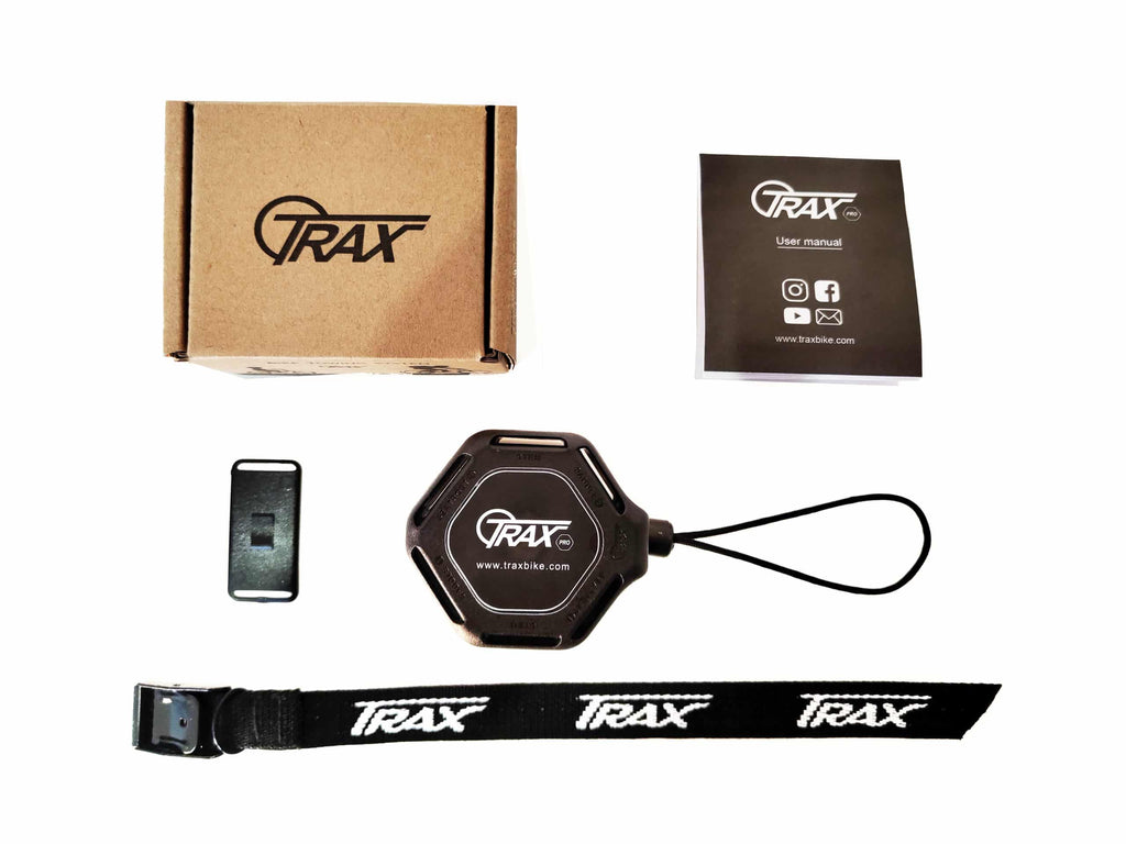 TRAX PRO