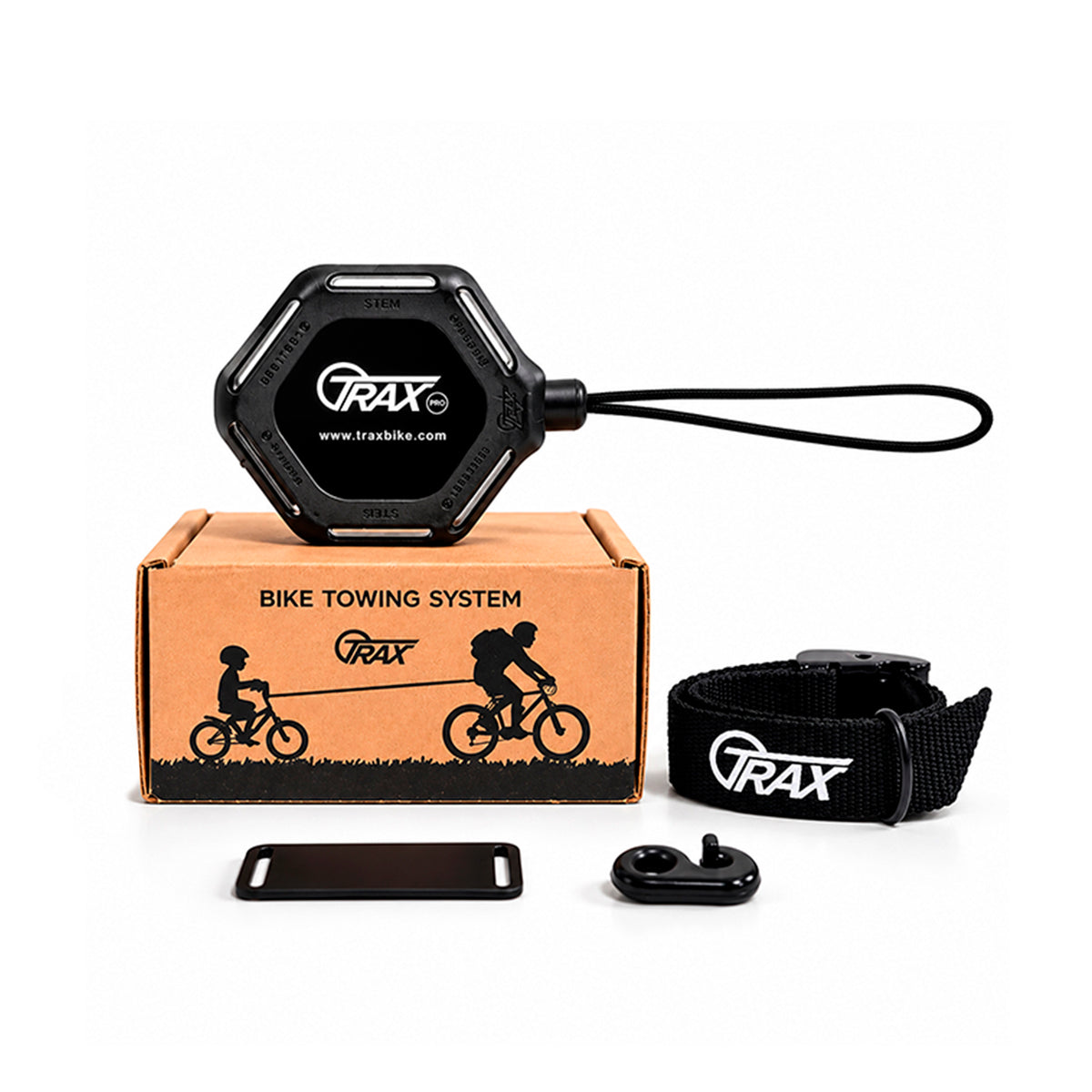 TRAX PRO