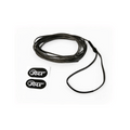 Cable replacement kit for TRAX MTB