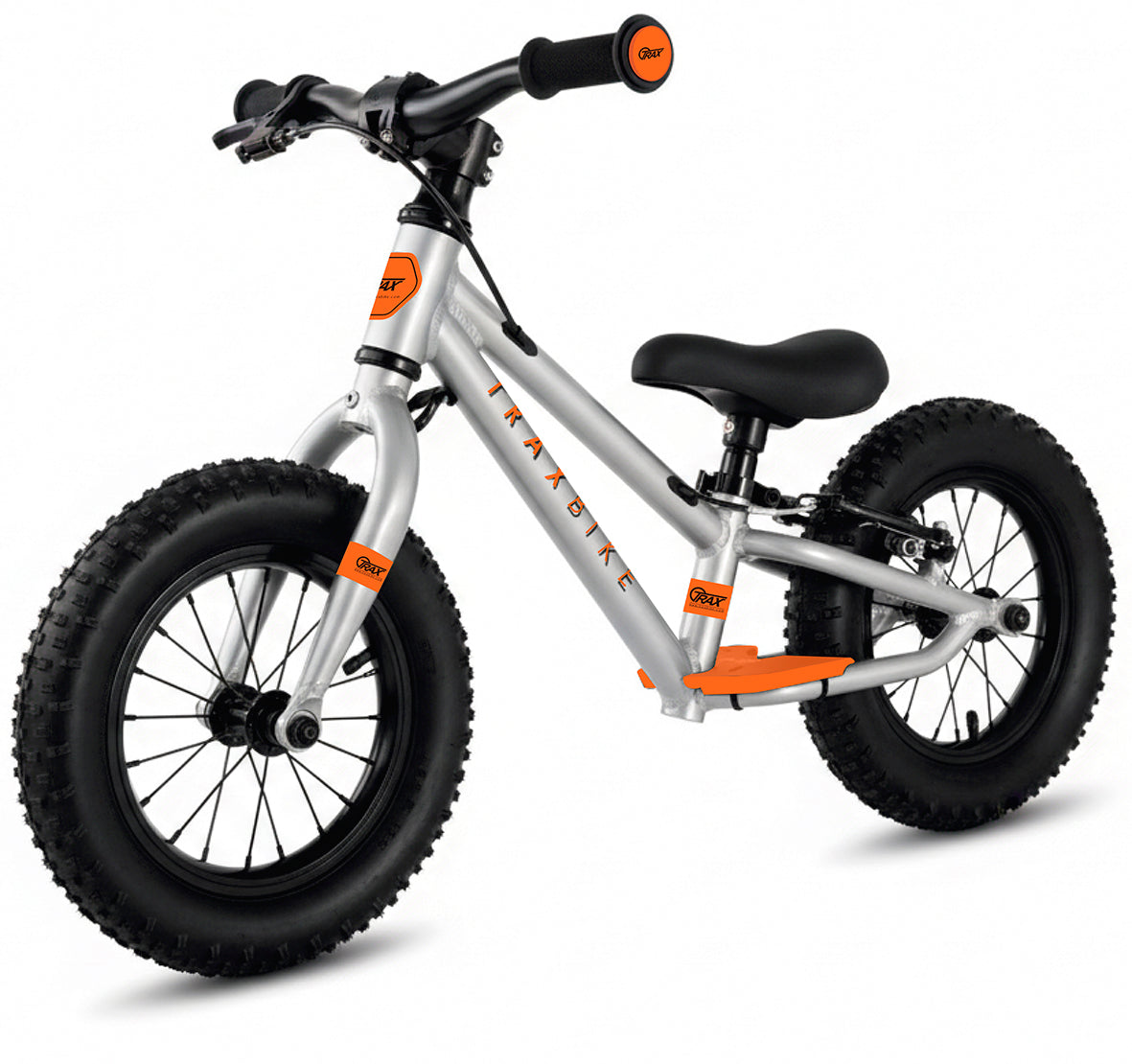 TRAX Orange Color Kit – for Trax Balance Bike