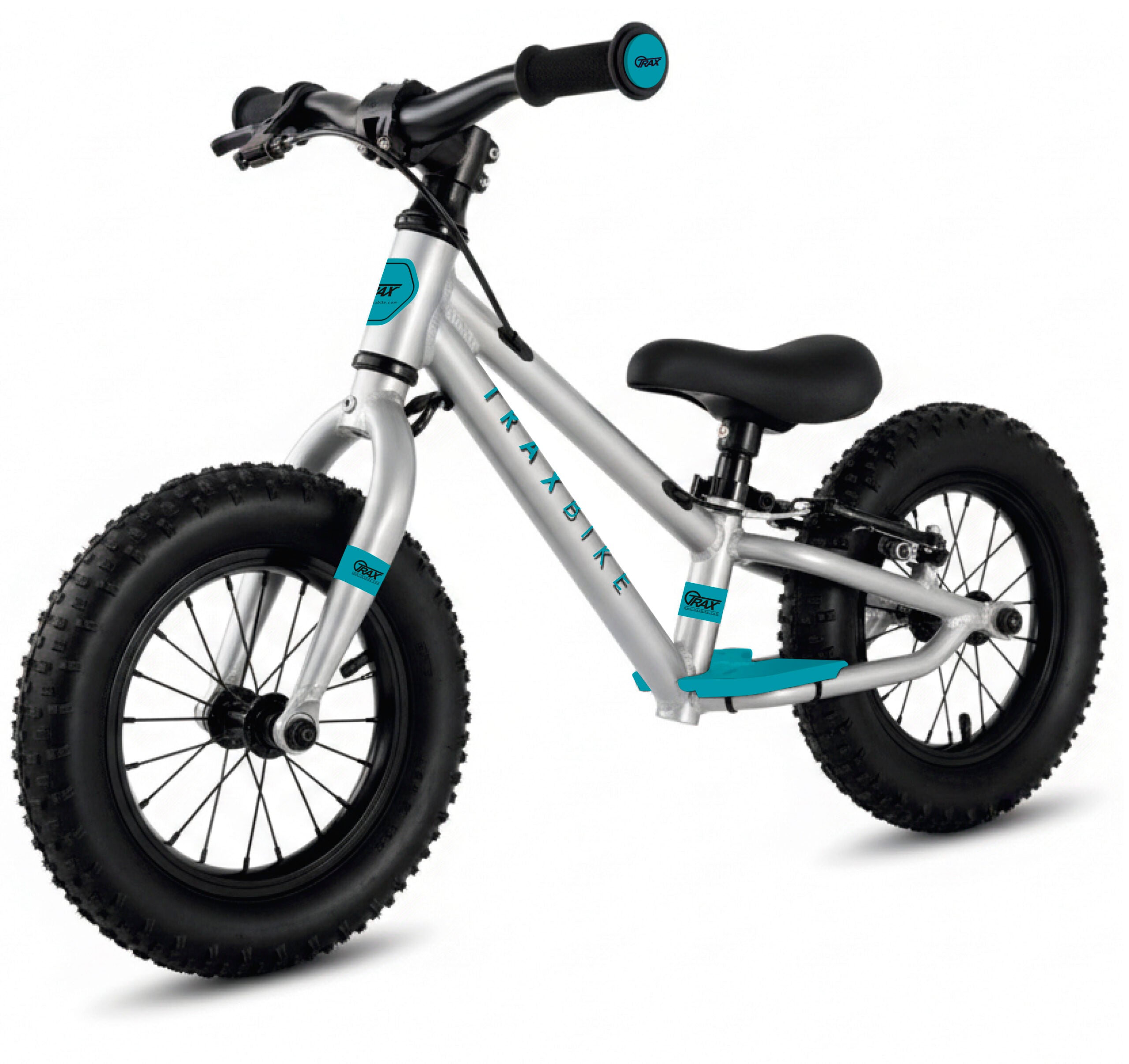 TRAX Turquoise Color Kit  - for Trax Balance Bike
