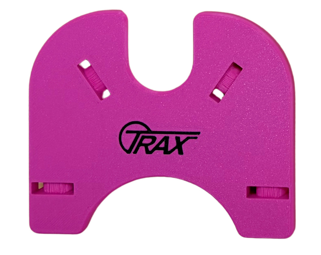 TRAX Pink Color Kit - for Trax Balance Bike