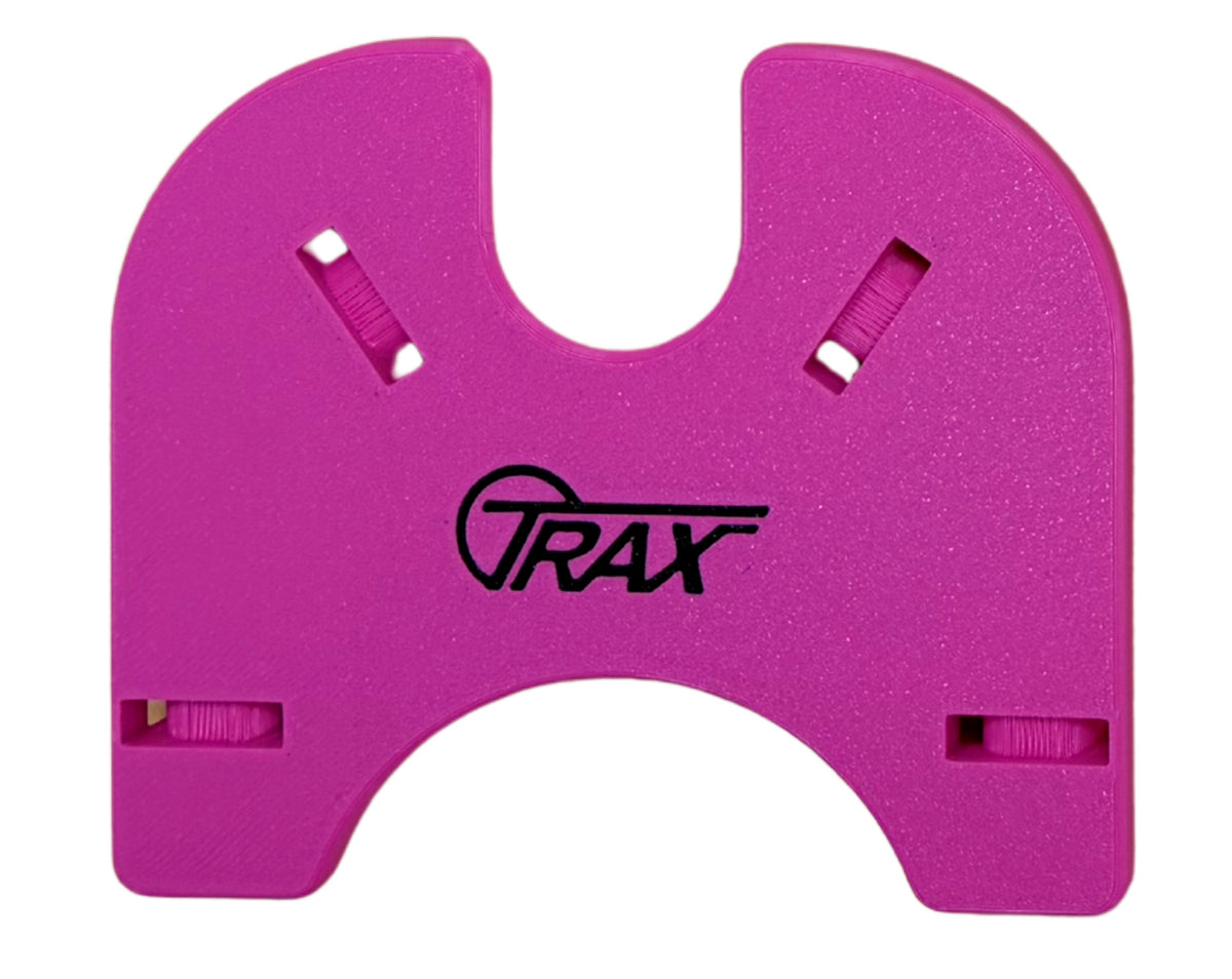 TRAX Pink Color Kit - for Trax Balance Bike
