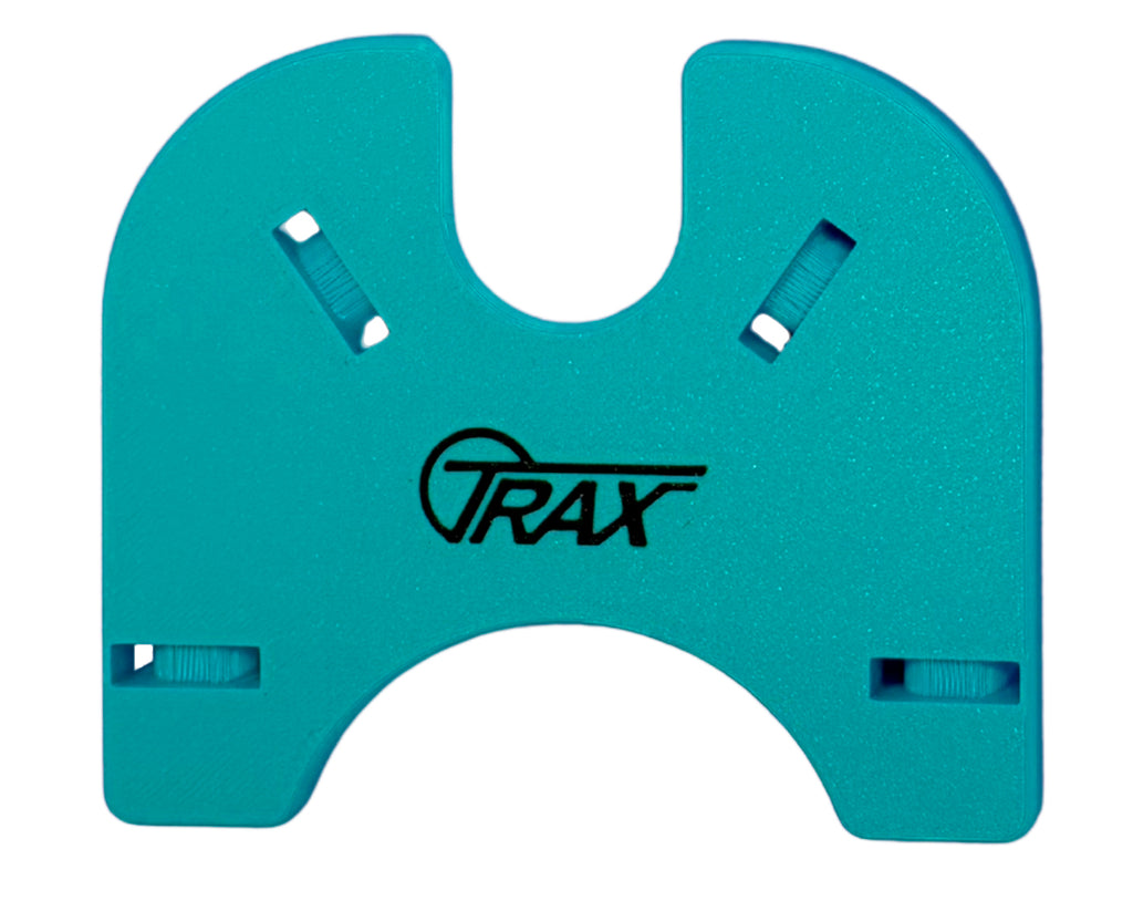 TRAX Turquoise Color Kit  - for Trax Balance Bike