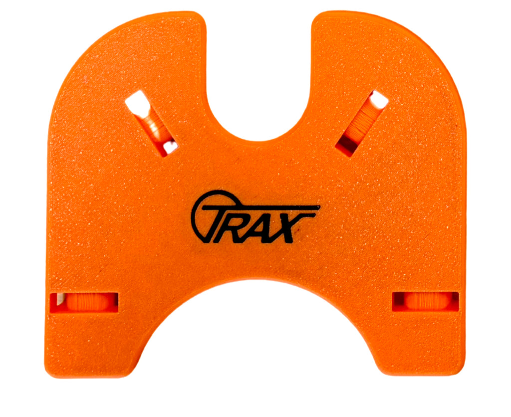 TRAX kit de color naranja – para la bicicleta de equilibrio Trax
