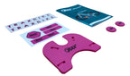 TRAX Pink Color Kit - for Trax Balance Bike