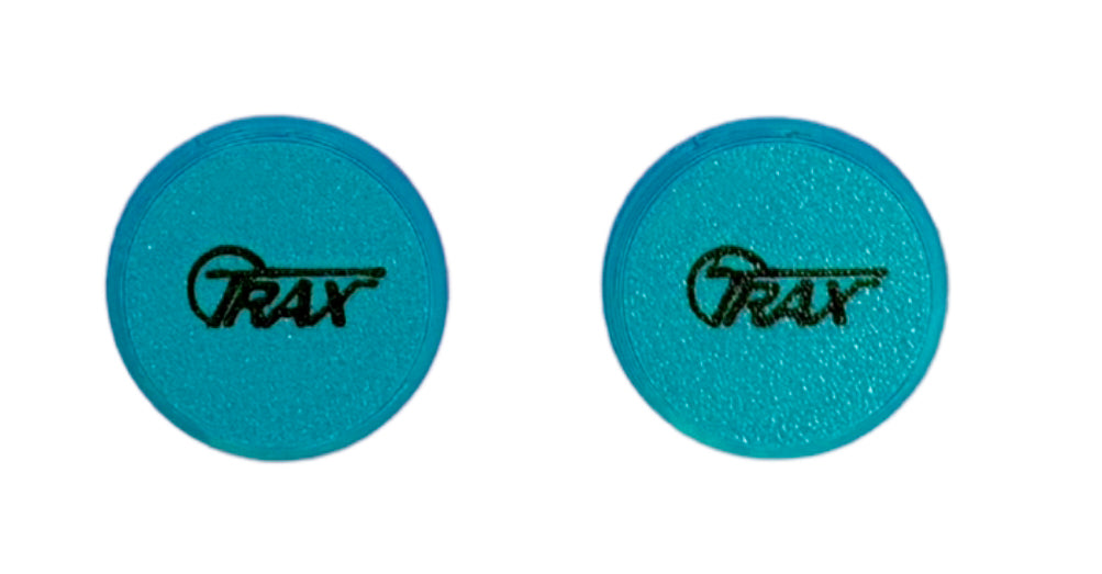 TRAX Turquoise Color Kit  - for Trax Balance Bike