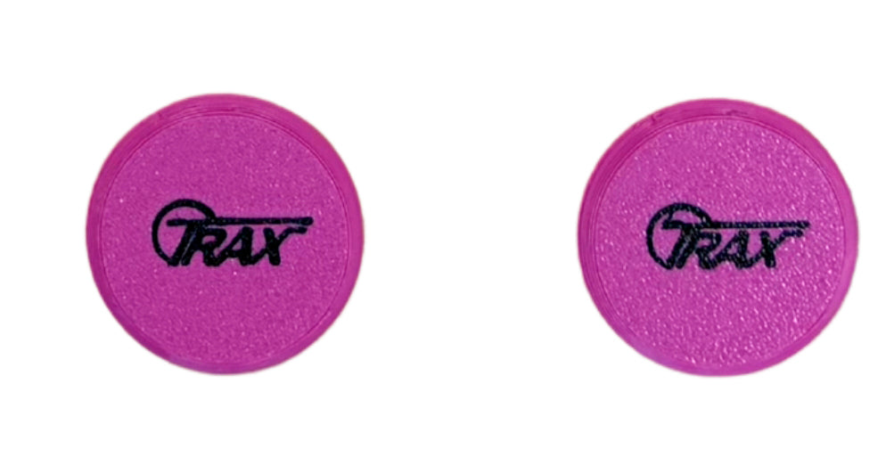 TRAX Pink Color Kit - for Trax Balance Bike