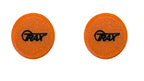 TRAX kit de color naranja – para la bicicleta de equilibrio Trax