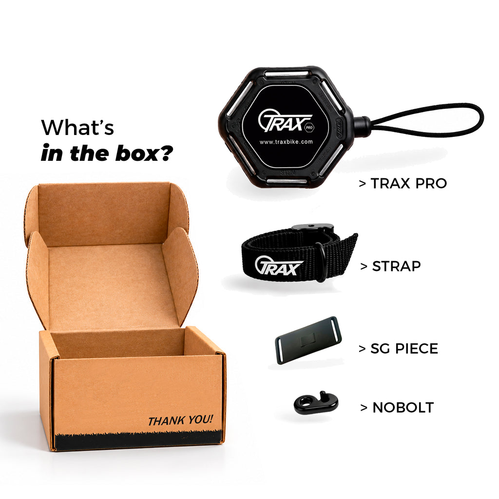 TRAX PRO