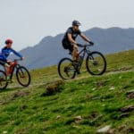 Traxbike Experts in bicycle towing systems and family sports
