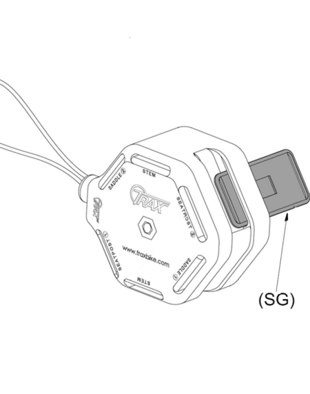 SG accessory for TRAX PRO - Image 3