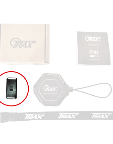 SG accessory for TRAX PRO - Image 2